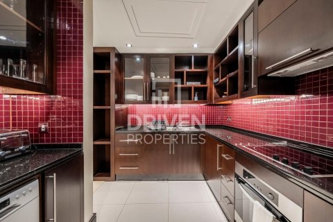 Appartement à vendre à Downtown Dubai (Downtown Burj Dubai), Dubai, EAU 2 chambres, 161 m2 № 653161 - photo 13