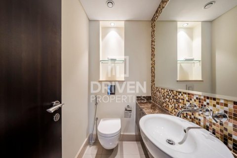 Appartement à vendre à Downtown Dubai (Downtown Burj Dubai), Dubai, EAU 2 chambres, 161 m2 № 653161 - photo 18