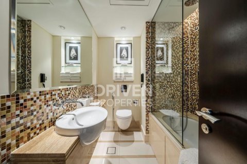 Appartement à vendre à Downtown Dubai (Downtown Burj Dubai), Dubai, EAU 2 chambres, 161 m2 № 653161 - photo 16