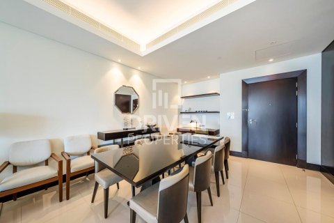 Appartement à vendre à Downtown Dubai (Downtown Burj Dubai), Dubai, EAU 2 chambres, 161 m2 № 653161 - photo 3