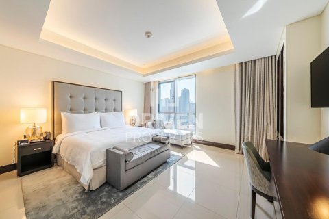 Appartement à vendre à Downtown Dubai (Downtown Burj Dubai), Dubai, EAU 2 chambres, 161 m2 № 653161 - photo 10