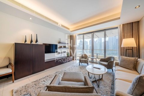 Appartement à vendre à Downtown Dubai (Downtown Burj Dubai), Dubai, EAU 2 chambres, 161 m2 № 653161 - photo 5