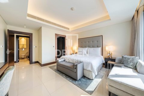 Appartement à vendre à Downtown Dubai (Downtown Burj Dubai), Dubai, EAU 2 chambres, 161 m2 № 653161 - photo 11