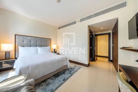 Appartement à vendre à Downtown Dubai (Downtown Burj Dubai), Dubai, EAU 2 chambres, 161 m2 № 653161 - photo 8
