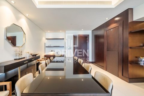 Appartement à vendre à Downtown Dubai (Downtown Burj Dubai), Dubai, EAU 2 chambres, 161 m2 № 653161 - photo 4