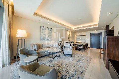 Appartement à vendre à Downtown Dubai (Downtown Burj Dubai), Dubai, EAU 2 chambres, 161 m2 № 653161 - photo 6