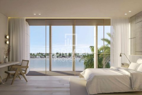 Βίλα σε Palm Jebel Ali, Dubai, ΗΑΕ 6 υπνοδωμάτια, 732 τ.μ. Αρ. 653162 - φωτογραφία 8