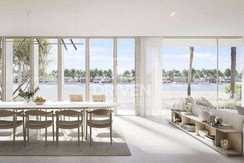 Βίλα σε Palm Jebel Ali, Dubai, ΗΑΕ 6 υπνοδωμάτια, 732 τ.μ. Αρ. 653162 - φωτογραφία 2