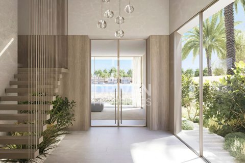 Βίλα σε Palm Jebel Ali, Dubai, ΗΑΕ 6 υπνοδωμάτια, 732 τ.μ. Αρ. 653162 - φωτογραφία 7
