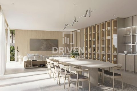 Βίλα σε Palm Jebel Ali, Dubai, ΗΑΕ 6 υπνοδωμάτια, 732 τ.μ. Αρ. 653162 - φωτογραφία 5