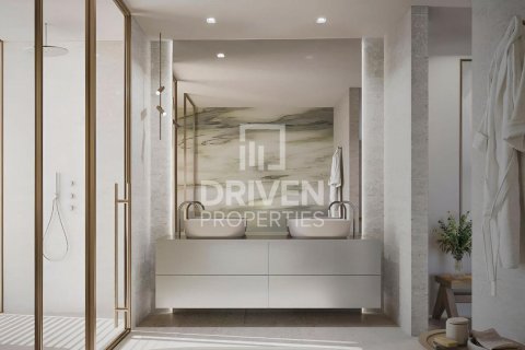 Βίλα σε Palm Jebel Ali, Dubai, ΗΑΕ 6 υπνοδωμάτια, 732 τ.μ. Αρ. 653162 - φωτογραφία 6