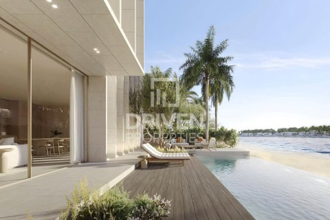 Βίλα σε Palm Jebel Ali, Dubai, ΗΑΕ 6 υπνοδωμάτια, 732 τ.μ. Αρ. 653162 - φωτογραφία 9