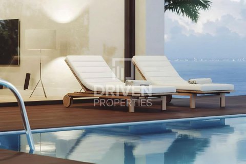 Βίλα σε Palm Jebel Ali, Dubai, ΗΑΕ 6 υπνοδωμάτια, 732 τ.μ. Αρ. 653162 - φωτογραφία 10