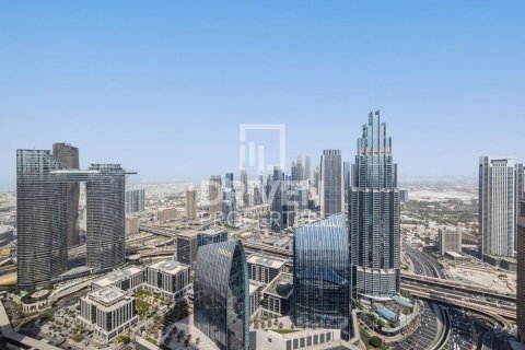 Appartement à vendre à Downtown Dubai (Downtown Burj Dubai), Dubai, EAU 3 chambres, 247 m2 № 653159 - photo 14