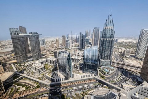 Appartement à vendre à Downtown Dubai (Downtown Burj Dubai), Dubai, EAU 3 chambres, 247 m2 № 653159 - photo 15