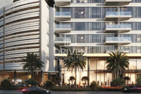 Apartament në Jumeirah Lake Towers, Dubai, Emiratet e Bashkuara Arabe 2 dhoma gjumi, 119 m2. № 653163 - Foto 1