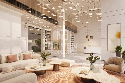 City Walk, Dubai, संयुक्त अरब अमीरात में अपार्टमेंट, 2 बेडरूम, 112 वर्ग मीटर, संख्या 653164 - फ़ोटो 9