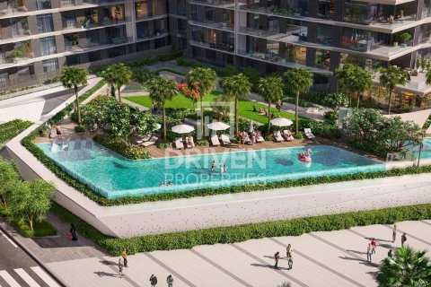 City Walk, Dubai, संयुक्त अरब अमीरात में अपार्टमेंट, 2 बेडरूम, 112 वर्ग मीटर, संख्या 653164 - फ़ोटो 10