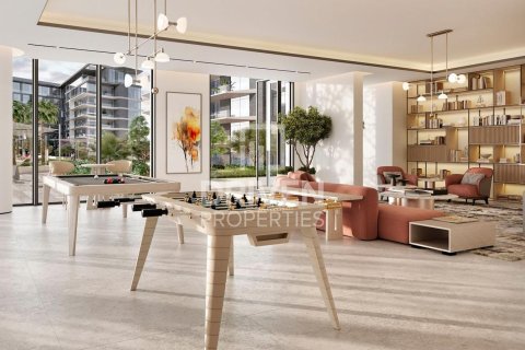 Apartmán v City Walk, Dubai, SAE 2 spálne, 112 m2 č. 653164