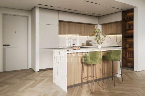 City Walk, Dubai, संयुक्त अरब अमीरात में अपार्टमेंट, 2 बेडरूम, 112 वर्ग मीटर, संख्या 653164 - फ़ोटो 5