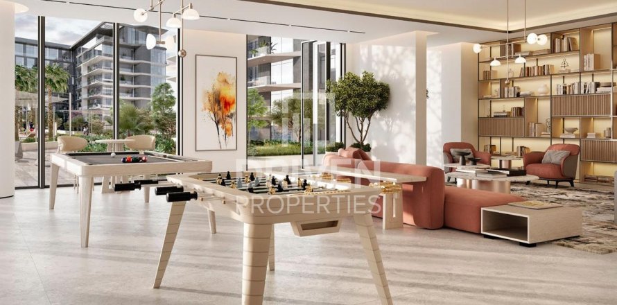 דירה ב City Walk, Dubai, איחוד האמירויות 2 חדרי שינה, 112 מ"ר מספר 653164