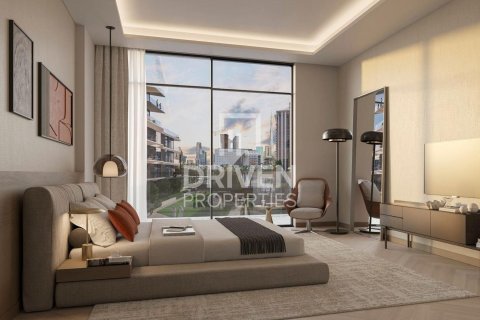 City Walk, Dubai, संयुक्त अरब अमीरात में अपार्टमेंट, 2 बेडरूम, 112 वर्ग मीटर, संख्या 653164 - फ़ोटो 3