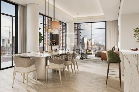 City Walk, Dubai, संयुक्त अरब अमीरात में अपार्टमेंट, 2 बेडरूम, 112 वर्ग मीटर, संख्या 653164 - फ़ोटो 8