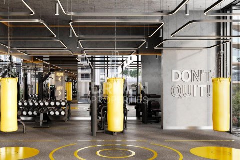 City Walk, Dubai, संयुक्त अरब अमीरात में अपार्टमेंट, 2 बेडरूम, 112 वर्ग मीटर, संख्या 653164 - फ़ोटो 11