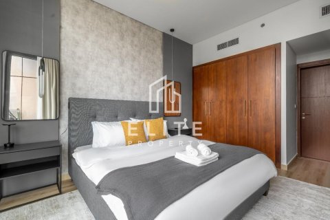 Appartamento in affitto a Dubai, EAU 1 camera da letto, 82 mq. № 736527 - foto 5