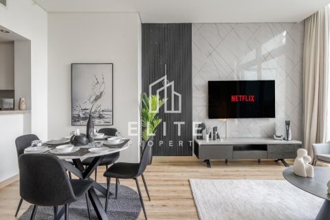 Appartamento in affitto a Dubai, EAU 1 camera da letto, 82 mq. № 736527 - foto 2