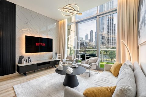 Appartamento in affitto a Dubai, EAU 1 camera da letto, 82 mq. № 736527 - foto 3