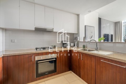 Appartamento in affitto a Dubai, EAU 1 camera da letto, 82 mq. № 736527 - foto 7