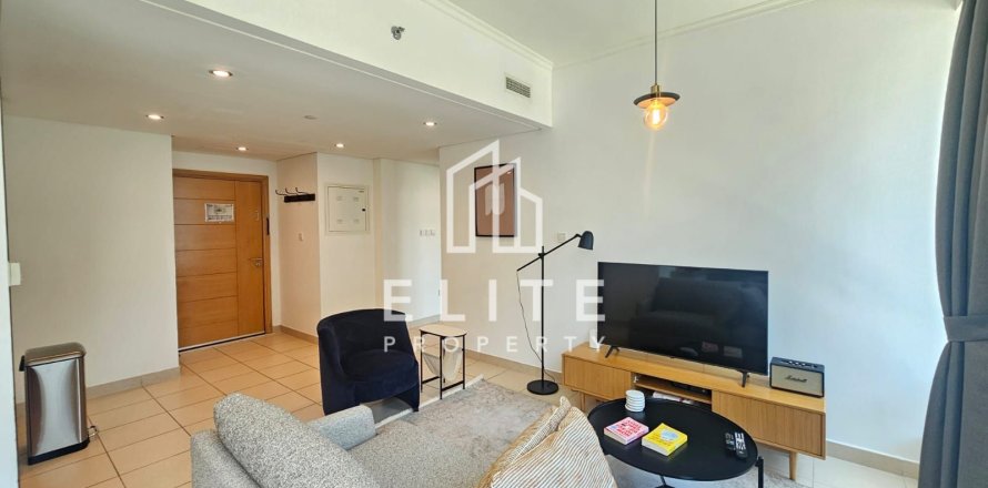 Appartamento a Dubai, EAU 1 camera da letto, 68 mq. № 736526