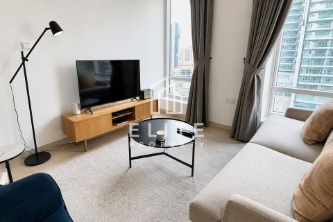 Appartamento in affitto a Dubai, EAU 1 camera da letto, 68 mq. № 736526 - foto 3