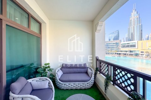 Appartamento in affitto a Dubai, EAU 2 camere da letto, 133 mq. № 736524 - foto 26