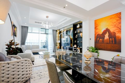 Appartamento in affitto a Dubai, EAU 2 camere da letto, 133 mq. № 736524 - foto 4