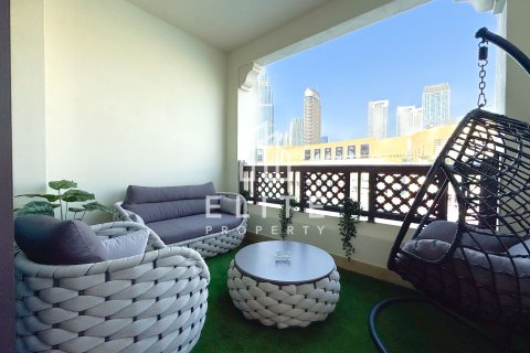 Appartamento in affitto a Dubai, EAU 2 camere da letto, 133 mq. № 736524 - foto 25