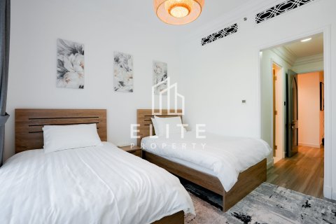 Appartamento in affitto a Dubai, EAU 2 camere da letto, 133 mq. № 736524 - foto 16