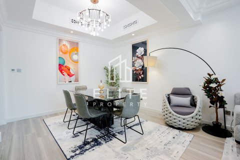 Appartamento in affitto a Dubai, EAU 2 camere da letto, 133 mq. № 736524 - foto 6
