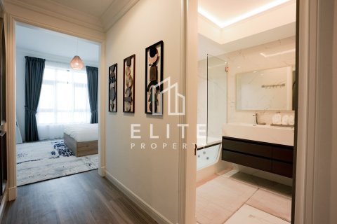 Appartamento in affitto a Dubai, EAU 2 camere da letto, 133 mq. № 736524 - foto 19