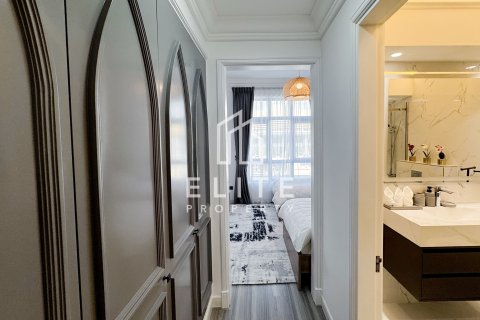 Appartamento in affitto a Dubai, EAU 2 camere da letto, 133 mq. № 736524 - foto 23