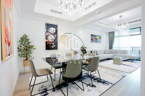 Appartamento in affitto a Dubai, EAU 2 camere da letto, 133 mq. № 736524 - foto 5
