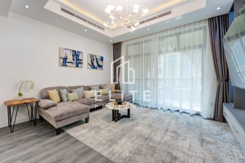 شقة في دبي 1 غرفة نوم ، 105 متر مربع . ر قم 736525