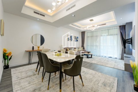 Appartamento in affitto a Dubai, EAU 1 camera da letto, 105 mq. № 736525 - foto 2