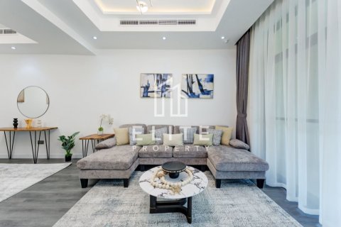 Appartamento in affitto a Dubai, EAU 1 camera da letto, 105 mq. № 736525 - foto 4