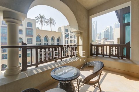 Appartamento in affitto a Dubai, EAU 1 camera da letto, 105 mq. № 736525 - foto 14