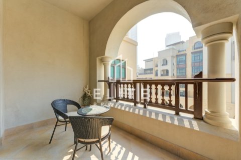 Appartamento in affitto a Dubai, EAU 1 camera da letto, 105 mq. № 736525 - foto 13