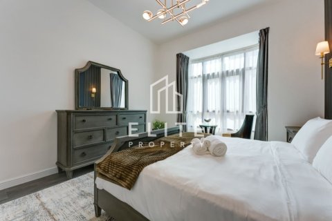 Appartamento in affitto a Dubai, EAU 1 camera da letto, 105 mq. № 736525 - foto 8