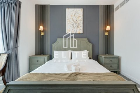 Appartamento in affitto a Dubai, EAU 1 camera da letto, 105 mq. № 736525 - foto 9