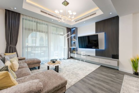 Appartamento in affitto a Dubai, EAU 1 camera da letto, 105 mq. № 736525 - foto 3